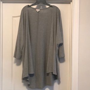 LuLaRoe cardigan